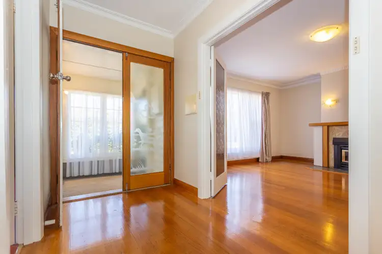 Second view of Homely house listing, 77 Percy Street, Devonport TAS 7310