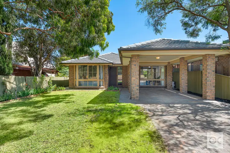 Main view of Homely house listing, 5 Edward Street, Magill SA 5072