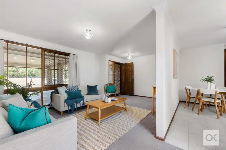 Second view of Homely house listing, 5 Edward Street, Magill SA 5072