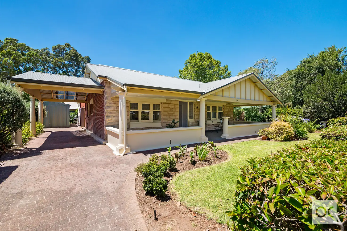 Main view of Homely house listing, 1B The Strand, Colonel Light Gardens SA 5041