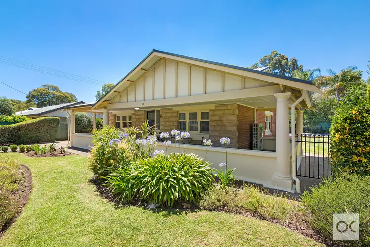 Second view of Homely house listing, 1B The Strand, Colonel Light Gardens SA 5041