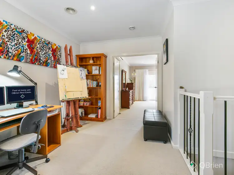 Fifth view of Homely townhouse listing, 5/2 Coventry Drive, Sandhurst VIC 3977