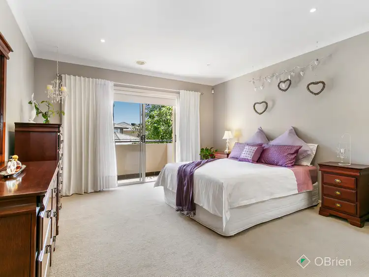 Sixth view of Homely townhouse listing, 5/2 Coventry Drive, Sandhurst VIC 3977