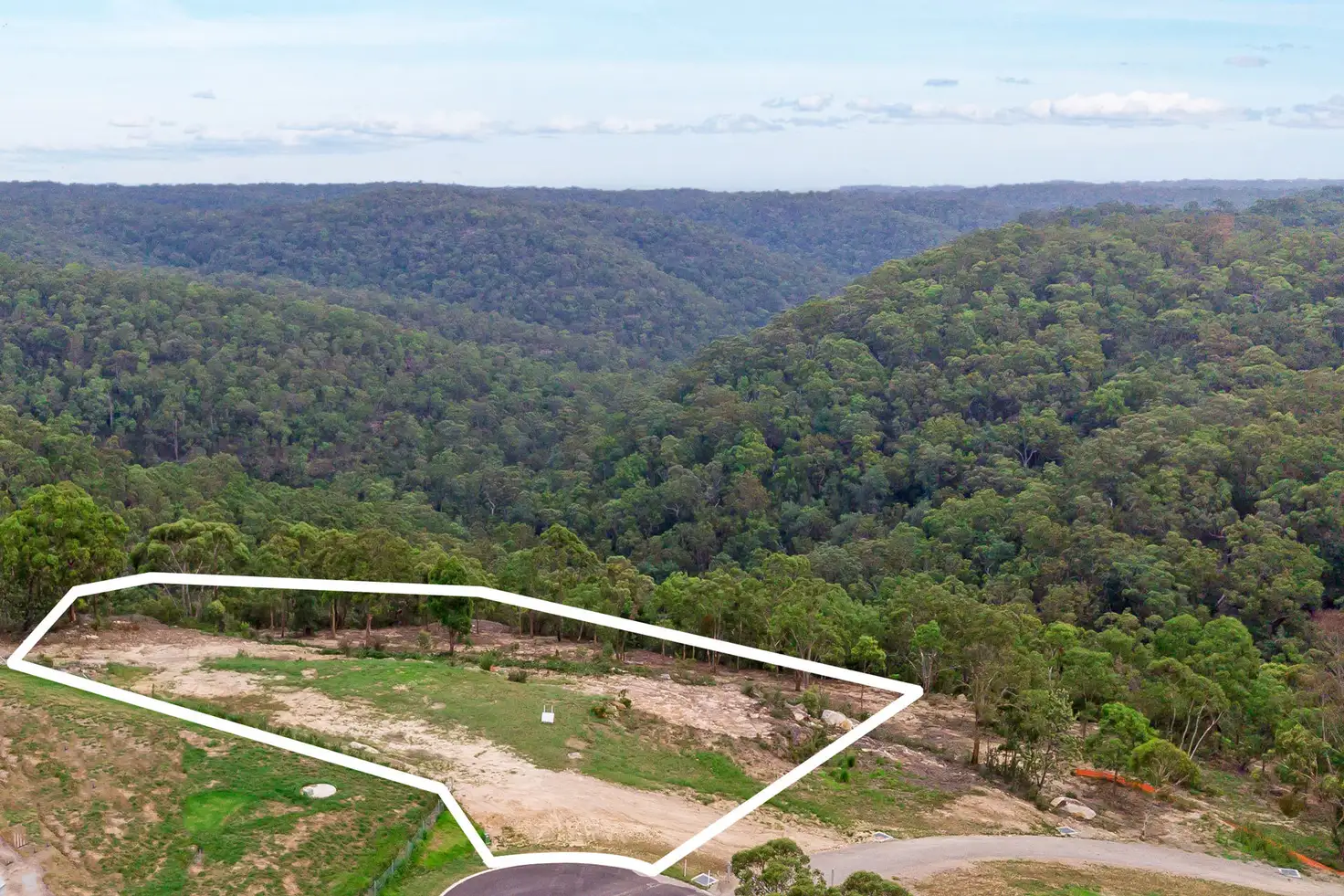 Main view of Homely land listing, 29 Endeavour View, Glenorie NSW 2157