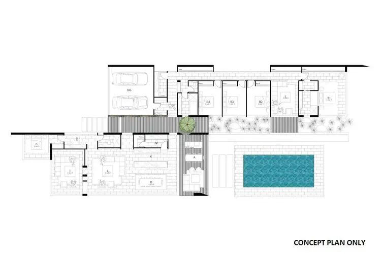 Second view of Homely land listing, 29 Endeavour View, Glenorie NSW 2157