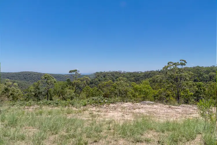 Fifth view of Homely land listing, 29 Endeavour View, Glenorie NSW 2157