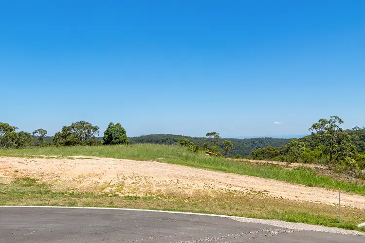 Sixth view of Homely land listing, 29 Endeavour View, Glenorie NSW 2157