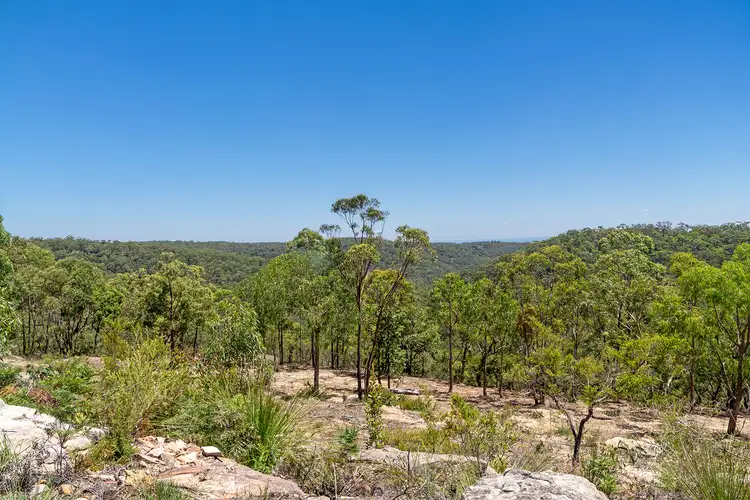 Seventh view of Homely land listing, 29 Endeavour View, Glenorie NSW 2157