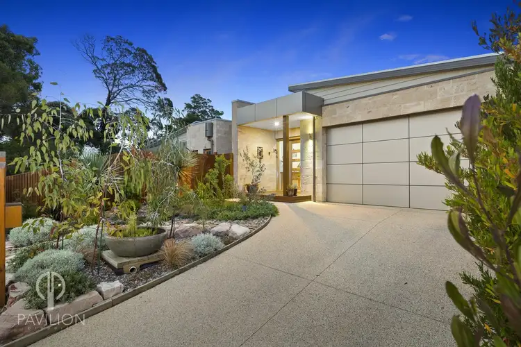 Second view of Homely townhouse listing, 9B Madeley Street, Ocean Grove VIC 3226