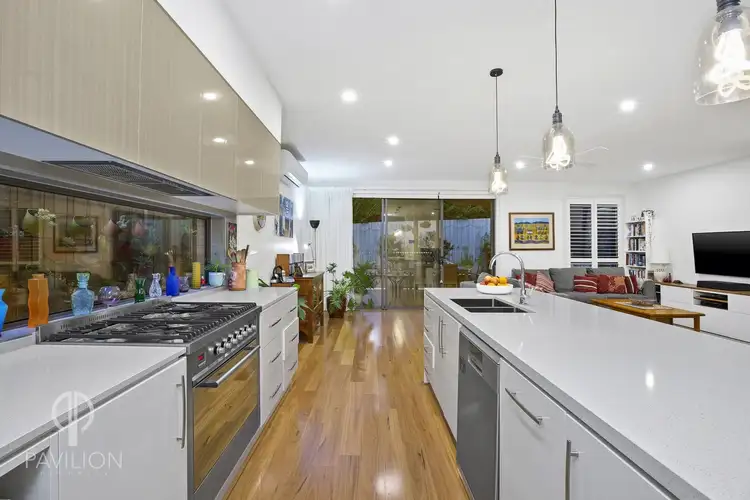 Third view of Homely townhouse listing, 9B Madeley Street, Ocean Grove VIC 3226