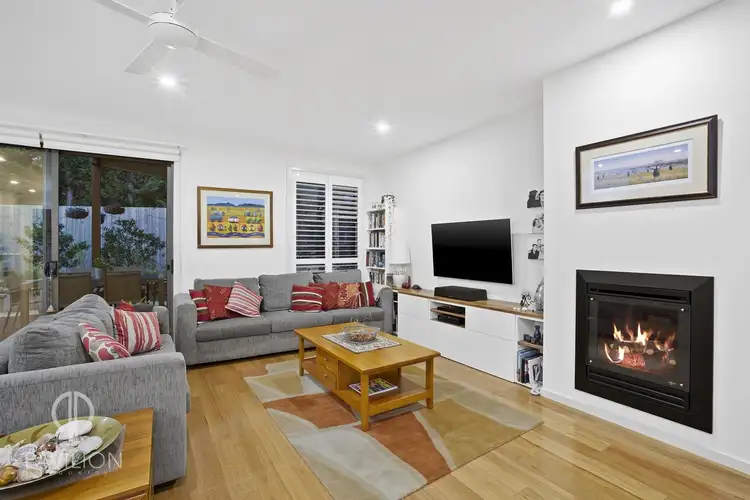 Fourth view of Homely townhouse listing, 9B Madeley Street, Ocean Grove VIC 3226