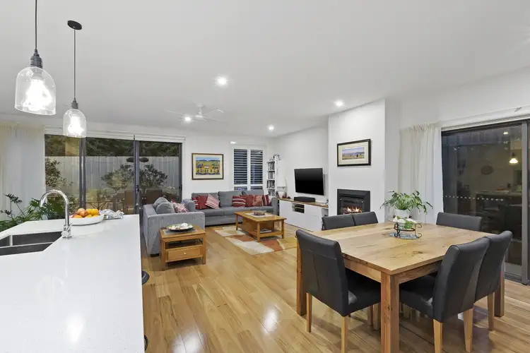 Fifth view of Homely townhouse listing, 9B Madeley Street, Ocean Grove VIC 3226
