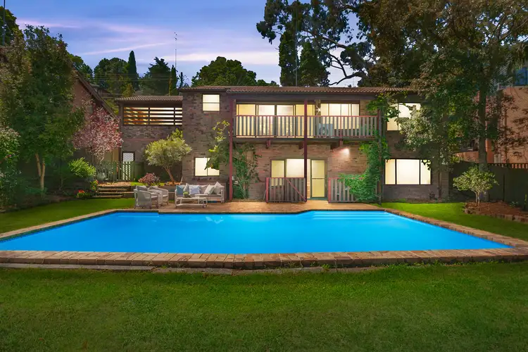 52 Billarga Road, Westleigh NSW 2120