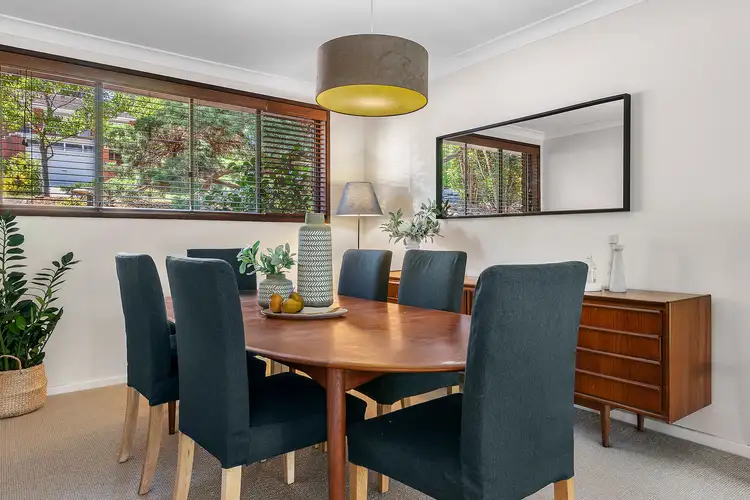 Fourth view of Homely house listing, 52 Billarga Road, Westleigh NSW 2120