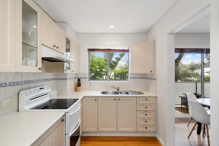 Second view of Homely apartment listing, 2/30 Elaine Avenue, Avalon Beach NSW 2107