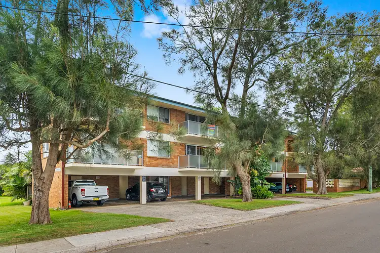 Sixth view of Homely apartment listing, 2/30 Elaine Avenue, Avalon Beach NSW 2107