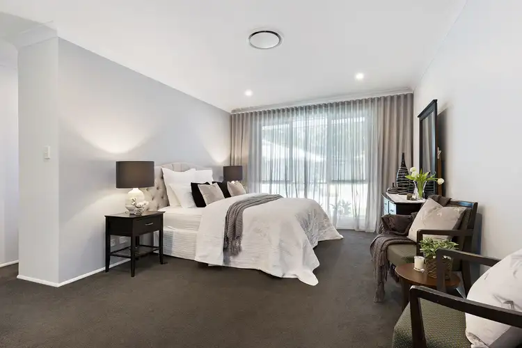 Fifth view of Homely house listing, 3/30 Hester Street, Shailer Park QLD 4128