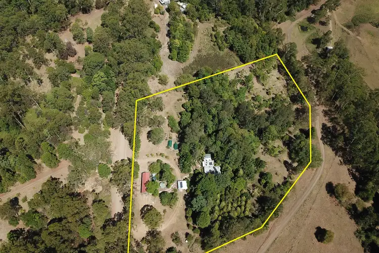 Second view of Homely rural property listing, 998 Homeleigh Road, Homeleigh NSW 2474