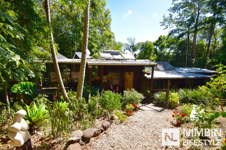 Third view of Homely rural property listing, 998 Homeleigh Road, Homeleigh NSW 2474