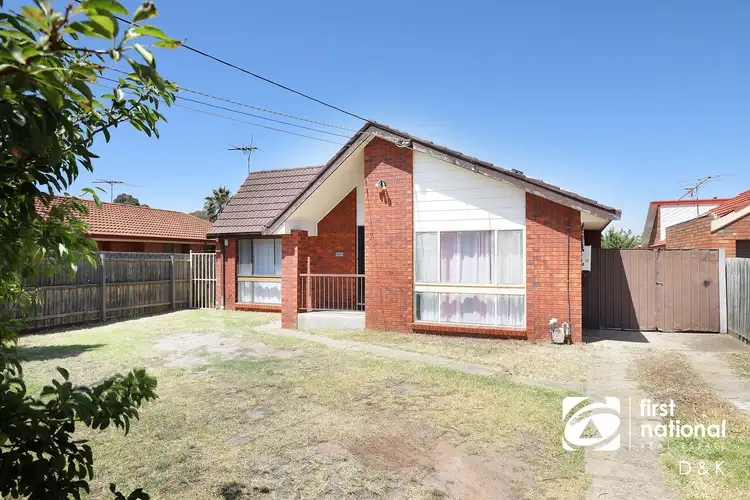 Main view of Homely house listing, 7 Hedland Place, Kings Park VIC 3021