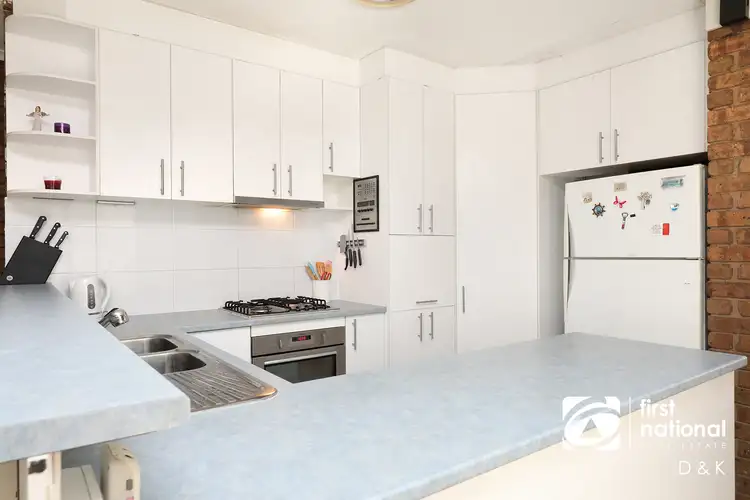 Second view of Homely house listing, 7 Hedland Place, Kings Park VIC 3021