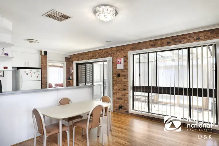 Third view of Homely house listing, 7 Hedland Place, Kings Park VIC 3021