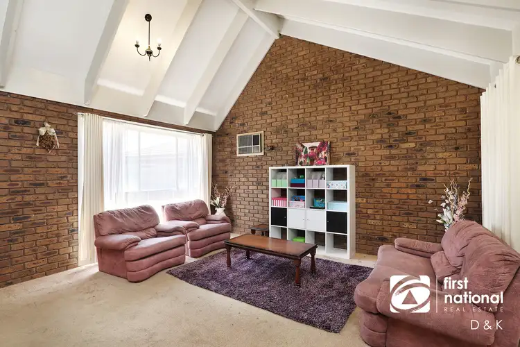 Fourth view of Homely house listing, 7 Hedland Place, Kings Park VIC 3021