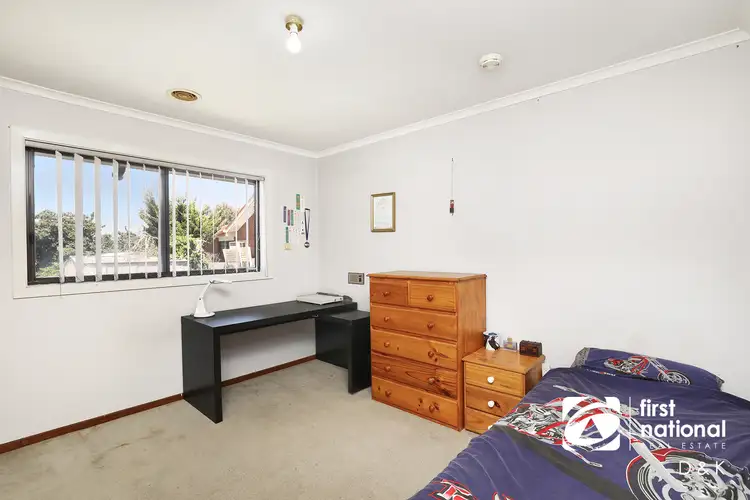 Sixth view of Homely house listing, 7 Hedland Place, Kings Park VIC 3021