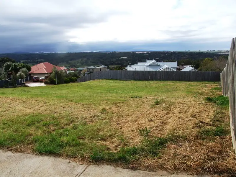 Main view of Homely land listing, 1 Fairway Crescent, Bacchus Marsh VIC 3340