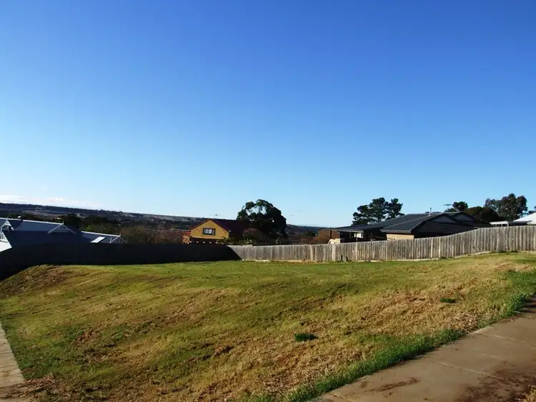 Second view of Homely land listing, 1 Fairway Crescent, Bacchus Marsh VIC 3340