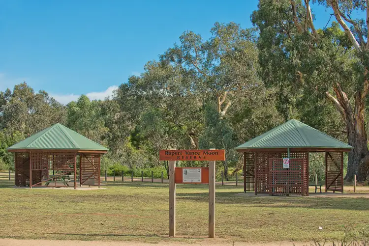 Fifth view of Homely land listing, 1 Fairway Crescent, Bacchus Marsh VIC 3340