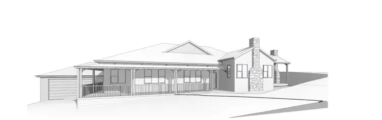 Sixth view of Homely land listing, 1 Fairway Crescent, Bacchus Marsh VIC 3340