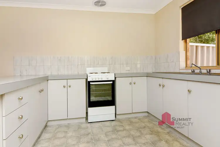 Seventh view of Homely house listing, 10/104 Paris Road, Australind WA 6233