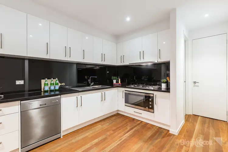 Fourth view of Homely townhouse listing, 31A Emma Street, Seddon VIC 3011