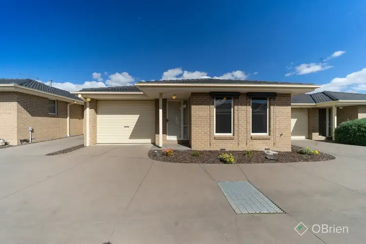 4/8 Flinders Road, Longwarry VIC 3816