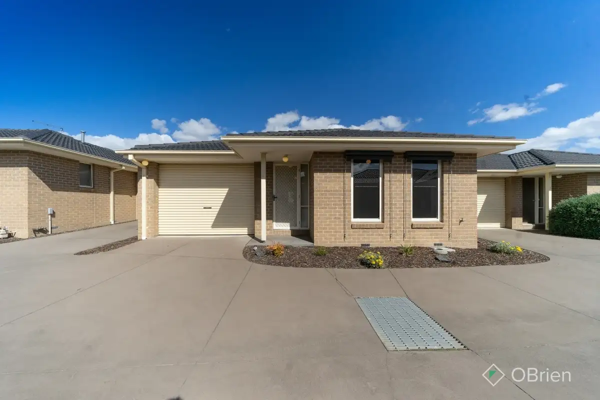 Main view of Homely unit listing, 4/8 Flinders Road, Longwarry VIC 3816