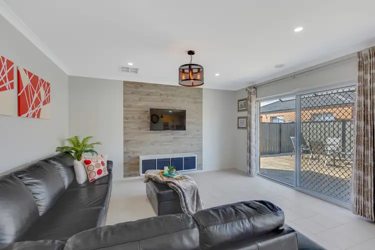 Third view of Homely house listing, 43 Waterwheel Grove, Mernda VIC 3754