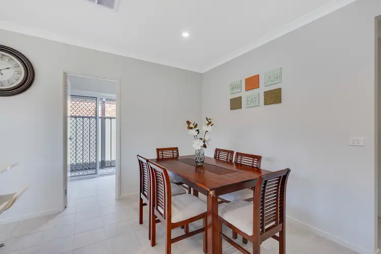 Fourth view of Homely house listing, 43 Waterwheel Grove, Mernda VIC 3754