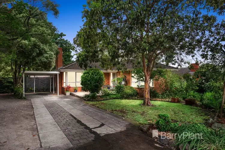 14 Sedgwick Road, Boronia VIC 3155