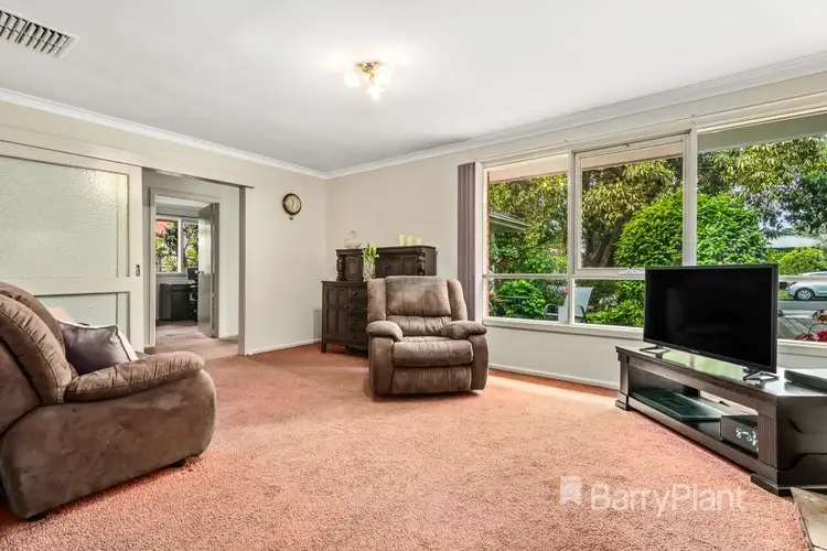 Second view of Homely house listing, 14 Sedgwick Road, Boronia VIC 3155