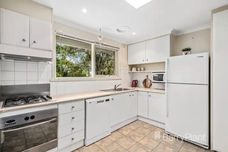 Third view of Homely house listing, 14 Sedgwick Road, Boronia VIC 3155
