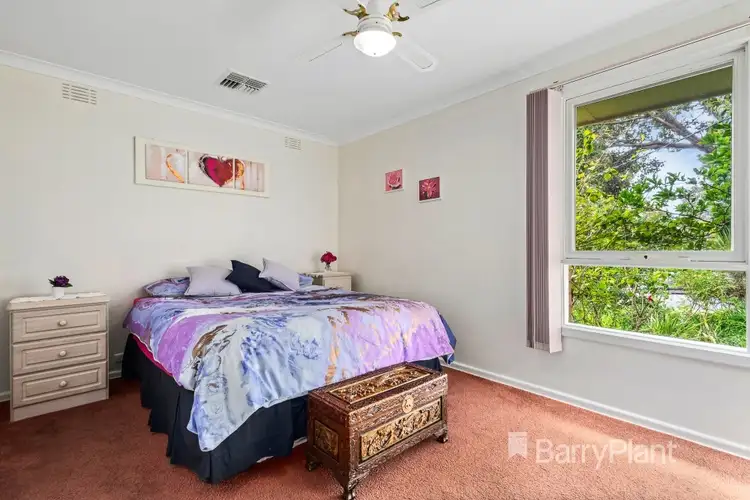 Fourth view of Homely house listing, 14 Sedgwick Road, Boronia VIC 3155