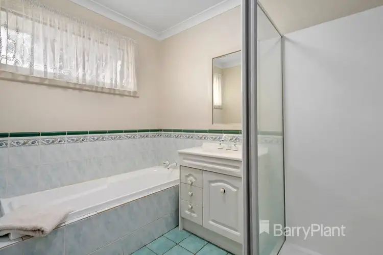 Fifth view of Homely house listing, 14 Sedgwick Road, Boronia VIC 3155