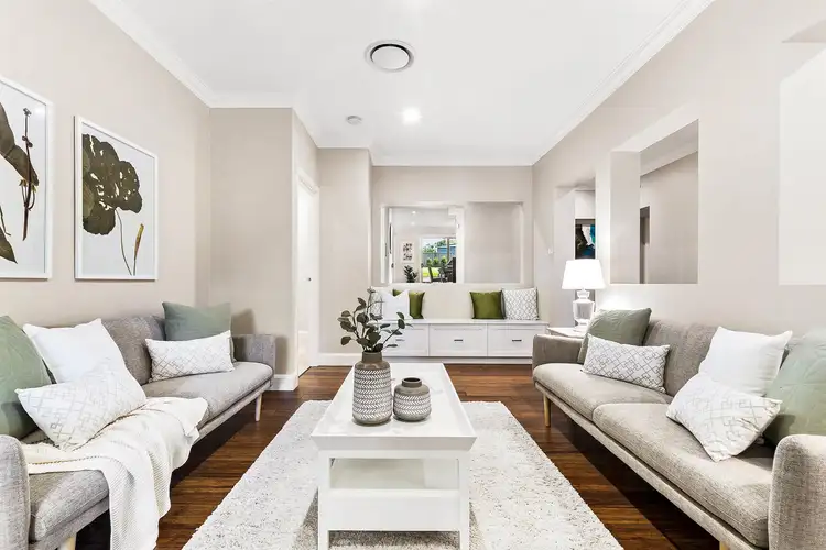 Fourth view of Homely house listing, 31 Cattai Ridge Road, Glenorie NSW 2157