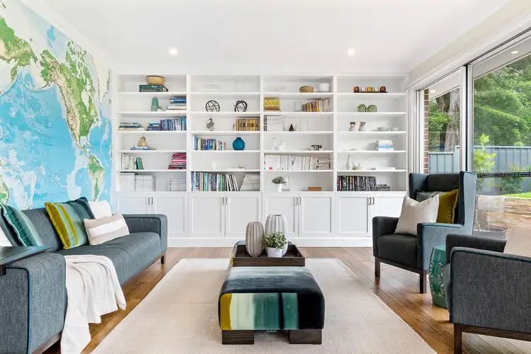 Fifth view of Homely house listing, 31 Cattai Ridge Road, Glenorie NSW 2157