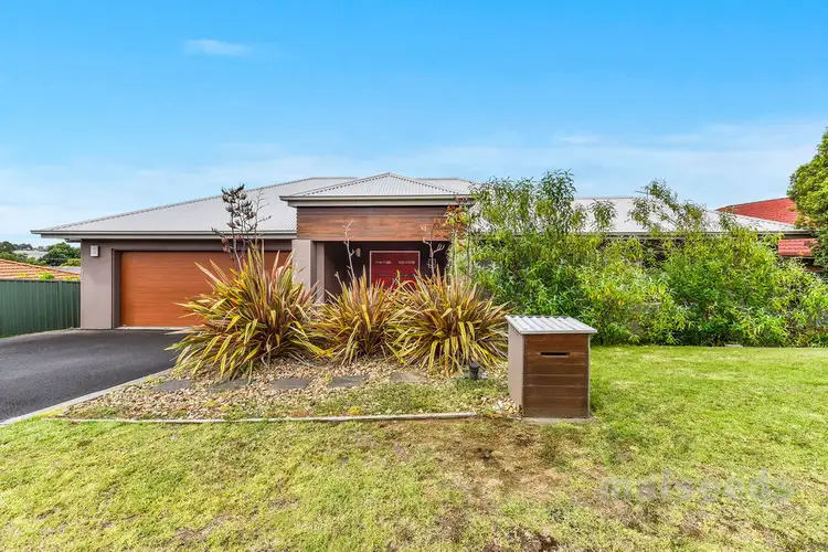 Second view of Homely house listing, 3 Highland Drive, Mount Gambier SA 5290