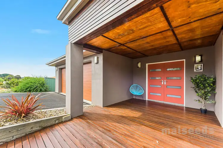 Third view of Homely house listing, 3 Highland Drive, Mount Gambier SA 5290