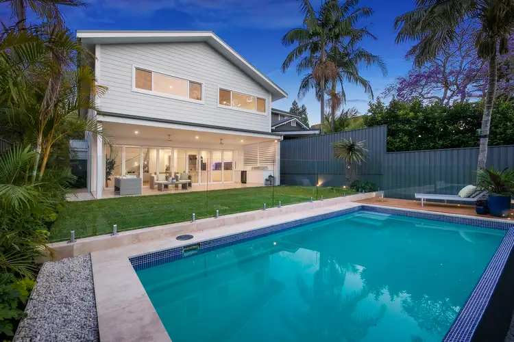 1 Burringbar Street, North Balgowlah NSW 2093