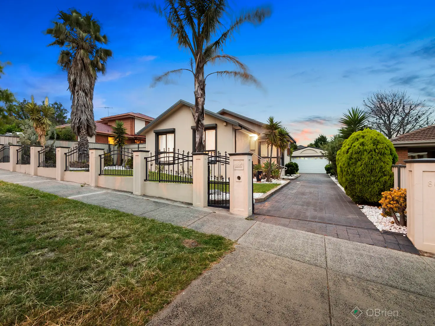 Main view of Homely house listing, 80 Gleneagles Drive, Endeavour Hills VIC 3802