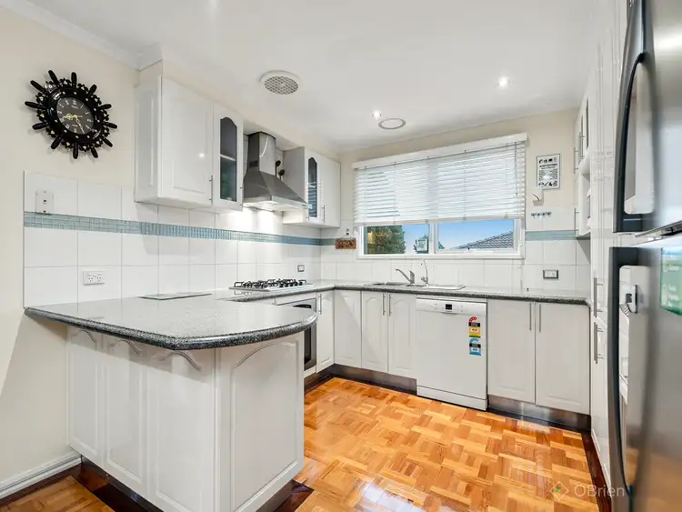 Second view of Homely house listing, 80 Gleneagles Drive, Endeavour Hills VIC 3802